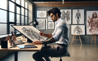 Outline Art Definition: Unveiling the Beauty of Lines