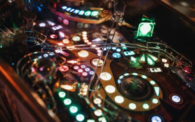 What Actually Makes Players Stay With an Online Casino