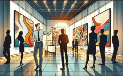 Convention in Art: Unraveling the Norms that Shape Creativity