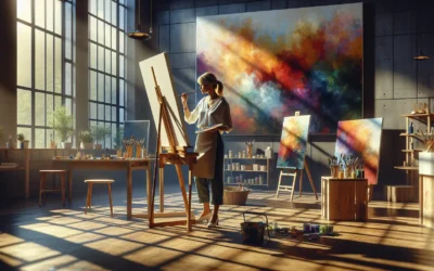 Volume in Art: Understanding Three-Dimensionality