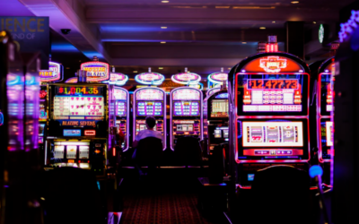Casino Games Explained