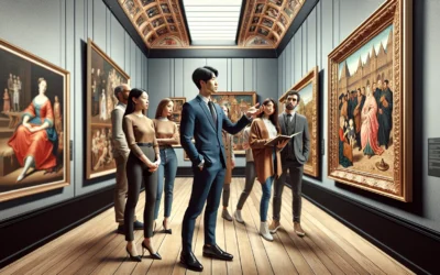 Convention Art Definition: What You Need to Know