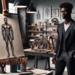 what is outline drawing