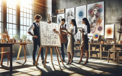 Definition of Outline in Art: Mastering the Basics