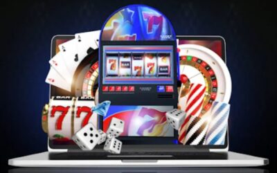 Online Slot Features That Make Games More Enjoyable