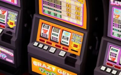 Online Slots in Trusted Casinos