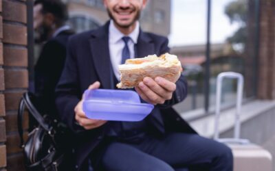 Breathtaking Destinations for Foodies Traveling in Thailand