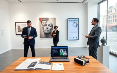 Art And Visual Culture: Understanding Forms, Contexts, And Impact