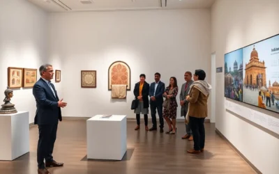 Indian Art And Culture