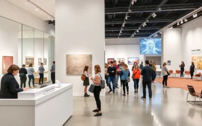 Apex Art And Culture Center