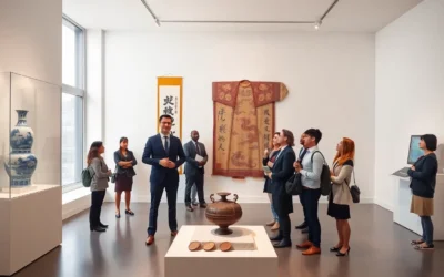 Chinese Art And Culture