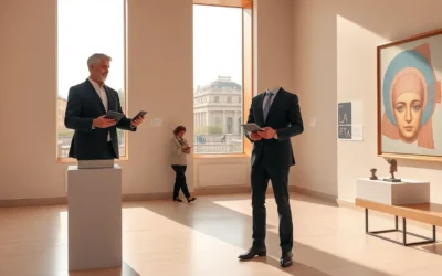 Athens Art and Culture