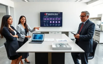 Georgia Tech Biomedical Engineering