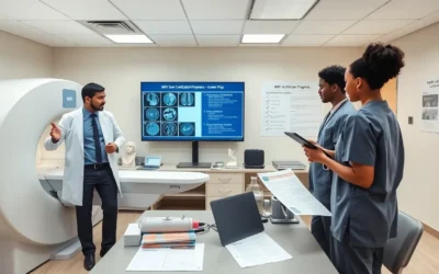 MRI Tech Certification Programs