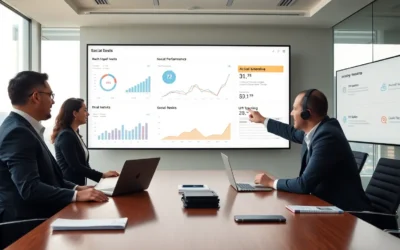 Social Media Optimization Agency: What It Is And Why It Matters