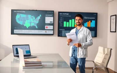 Cardiovascular Surgical Tech Salary