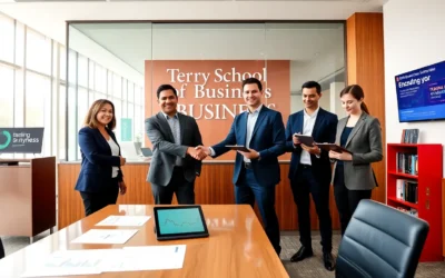 Terry School Of Business