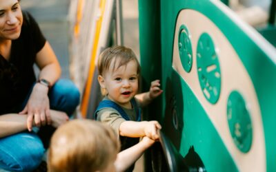 Picture Books vs Screen Stories: Which Is Better for Early Childhood Development?