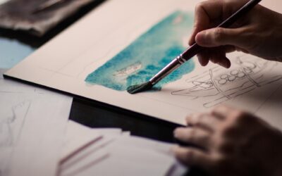 The Quiet Value Of Artist Biographies In Understanding A Painting