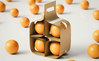 The Art of Packaging: When Commercial Products Inspire Creativity