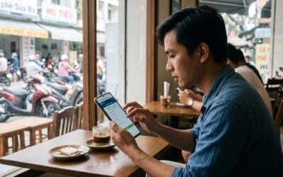 How to Register for 1xbet in Vietnam Step by Step Guide