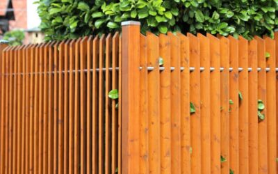 How Fence Materials Influence Cost, Privacy, and Visual Character