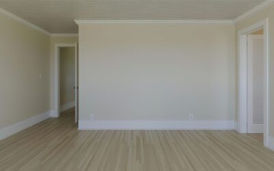 Neutral Wall Colors and the Art of Making Space for Buyers
