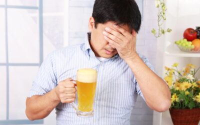 The Myth of the Drunken Muse