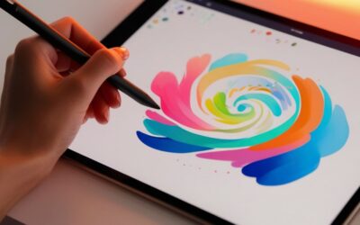 Interactive Digital Art: Why Visual Worlds Feel More Alive