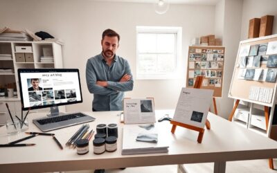 Arcy Art Blog: Your Guide To Contemporary Practice, Projects, And Studio Techniques (2026)