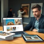 arcy art .com