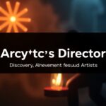 artists directory arcyart