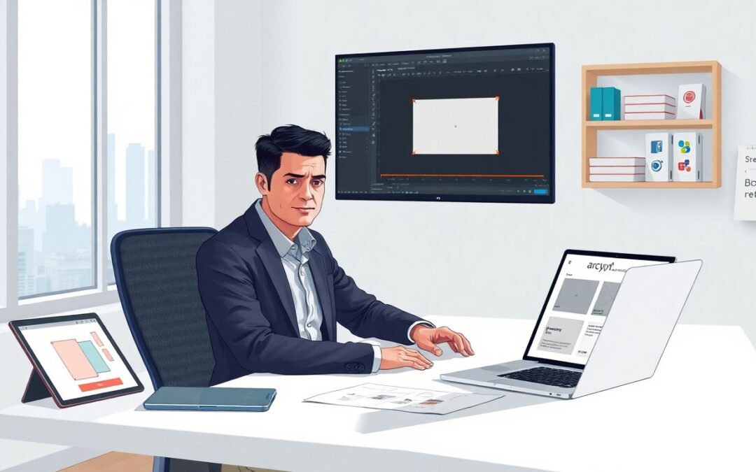 ArcyArt Blog: Exploring Modern Digital Art, Process, And Community (2026 Guide)