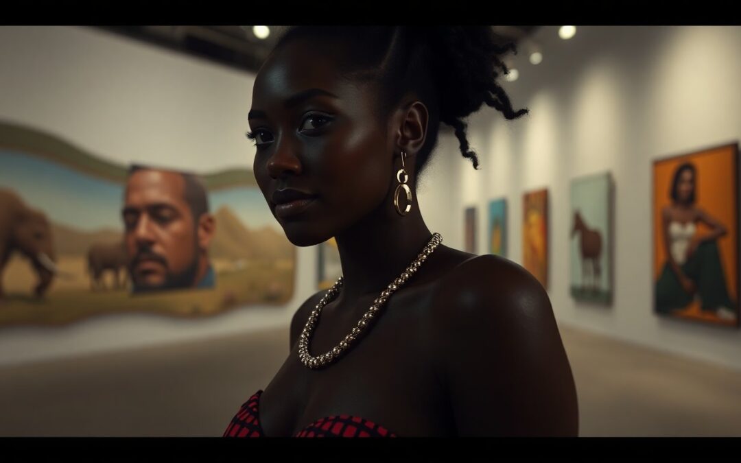 arcyart south african artists