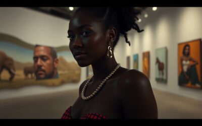 ArcyArt Spotlight: South African Artists Shaping Contemporary Art In 2026