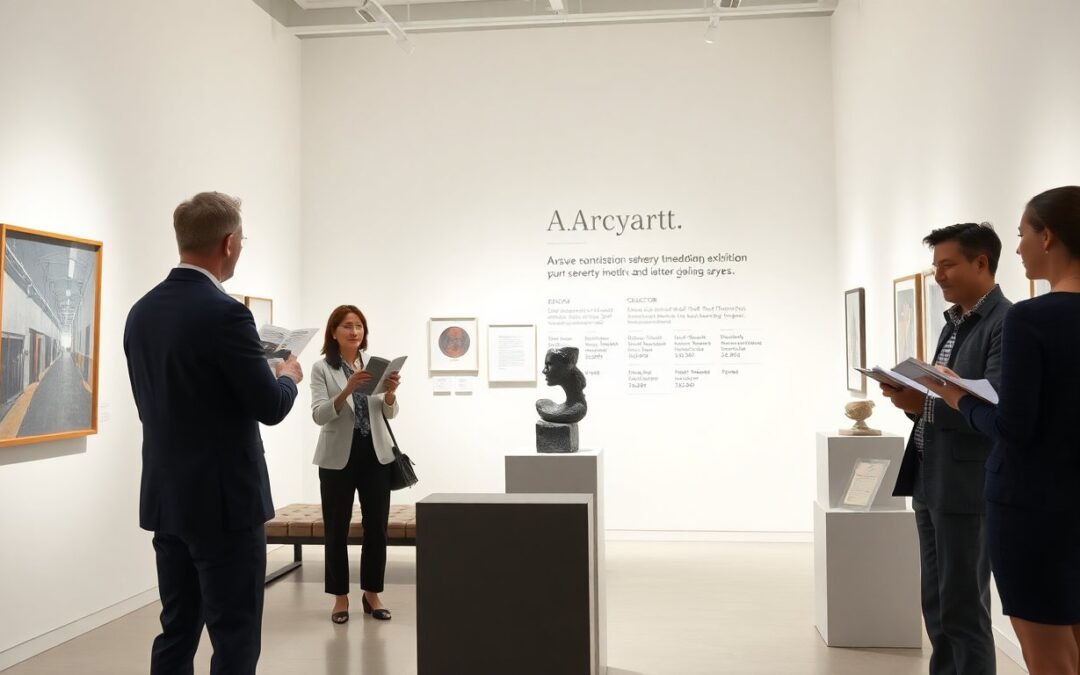 art exhibitions arcyart