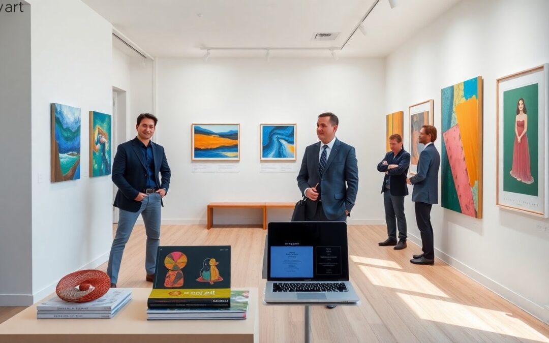 artypaintgall art gallery from arcyart