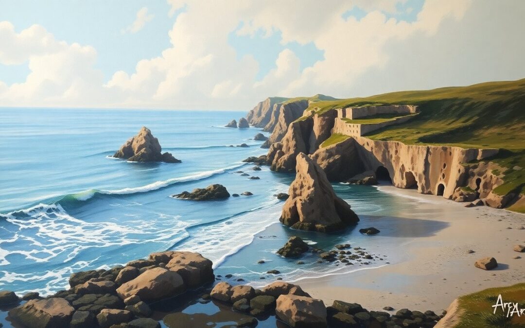 arcachdir gallery paintings from arcyart