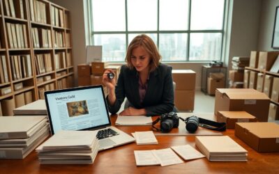 Who Is Vivienne Gadd? A Deep Dive Into Her Role As An ArcyArt Contributor (2026 Update)