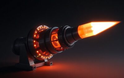 Thermal Lemur Arcyartoid Rocket Engine: A Practical Guide To High-Efficiency Thermal Propulsion (2026)