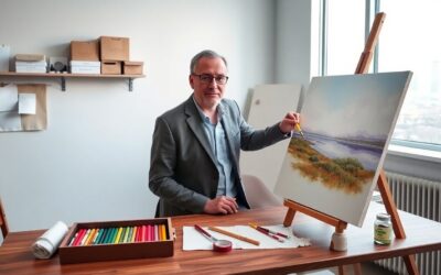 Arcypastels Tutorial: Master Arcy Art Painters’ Techniques In 2026 (Step‑By‑Step Guide)