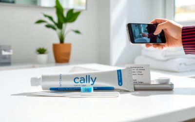 Artcynet Cosmic Calyx Toothpaste Review: Does This Futuristic Paste Deliver Brighter, Healthier Teeth In 2026?