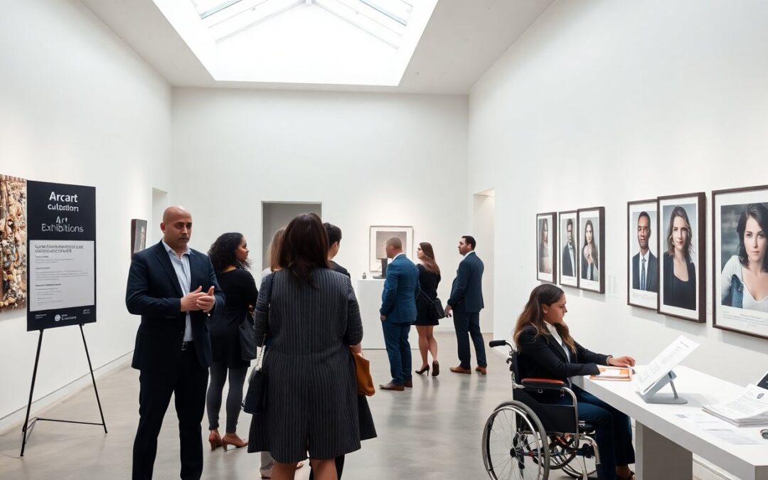arcyart.com art exhibitions