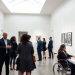 arcyart.com art exhibitions