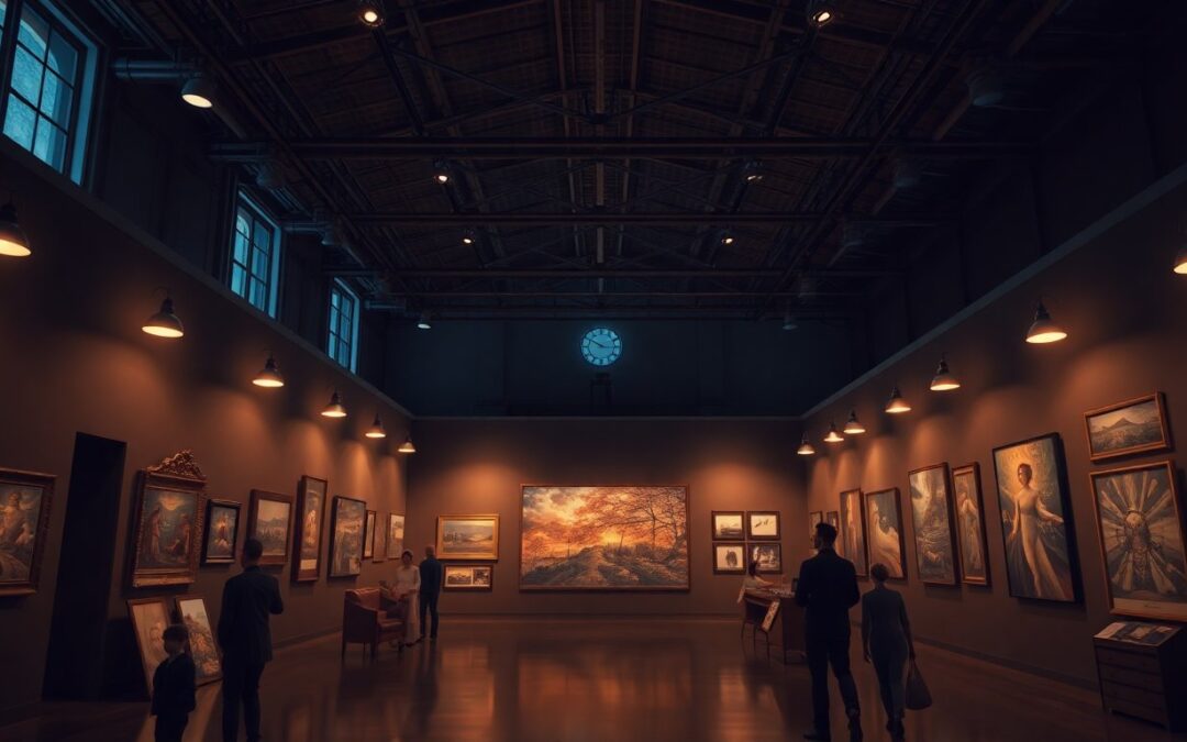 arcyart.com art galleries