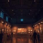 arcyart.com art galleries