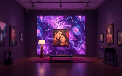 Inside Teenager Smith: Arcy Art’s Breakout Show At Artspace Fine Gallery (2026 Spotlight)
