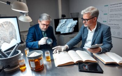 The Arcyart‑Eyck Secret Mixture: How Piled Glass And Calcined Bones Created A Lost Medium (What We Know In 2026)