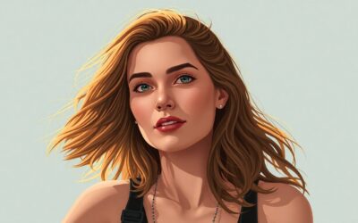 Ilse Fourie: Inside The Arcy Art Contributor Redefining Contemporary Illustration (2026)