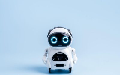 Why Smaller AI Models Are Suddenly Winning Tech Race